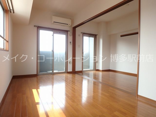 イルマーレ博多  その他8