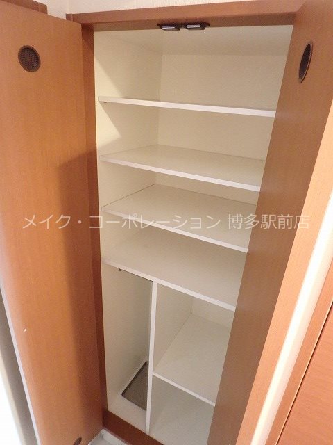 収納 イルマーレ博多 その他10