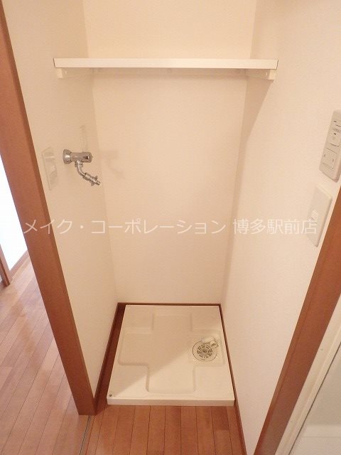 他設備 イルマーレ博多 その他11