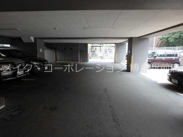 駐車場 イルマーレ博多 その他13