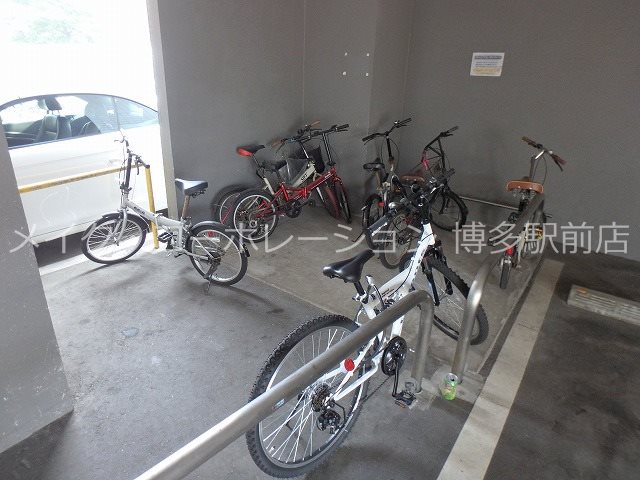 イルマーレ博多  その他14