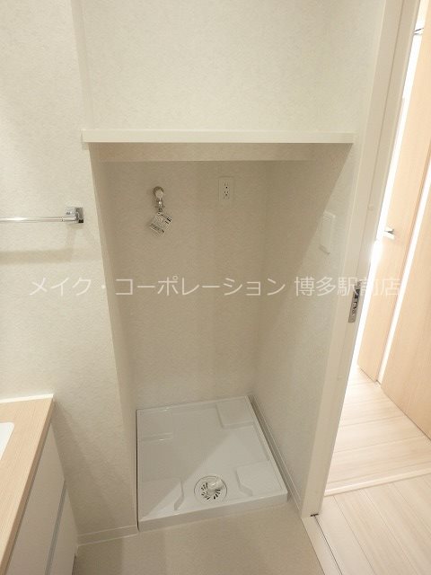 ネストピア博多駅ステージ  その他6