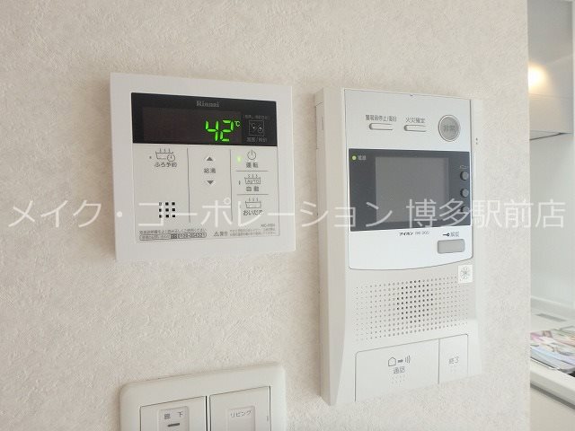 ネストピア博多駅ステージ  その他9