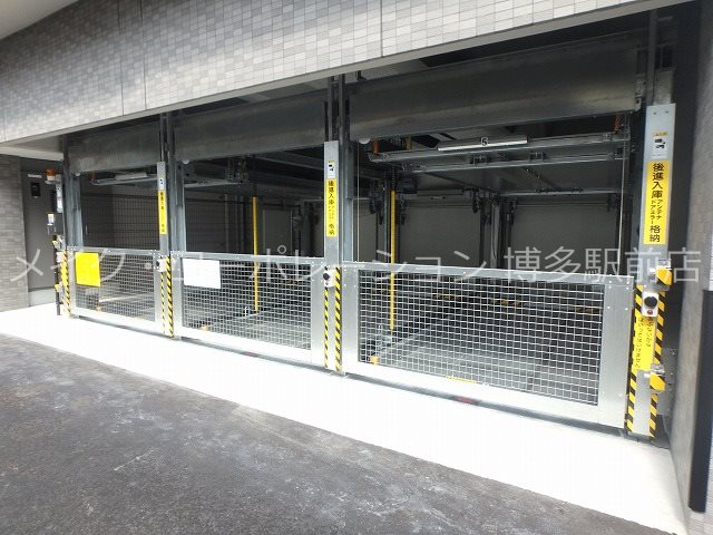 ネストピア博多駅ステージ  その他12