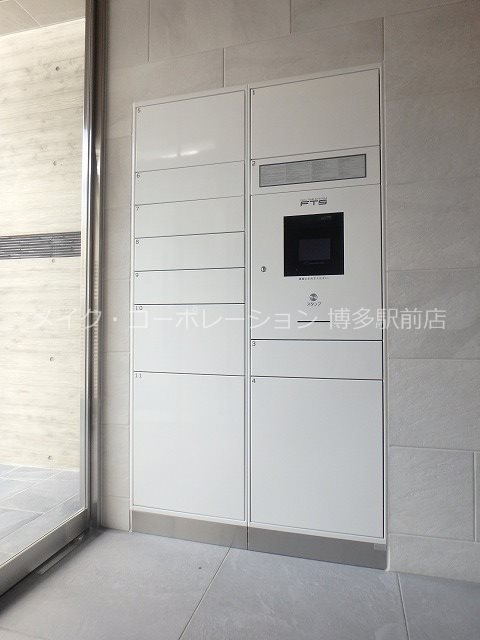 ネストピア博多駅ステージ  その他13