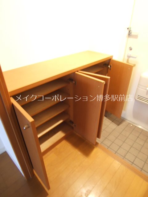 ティ・ファインズ平尾  その他12