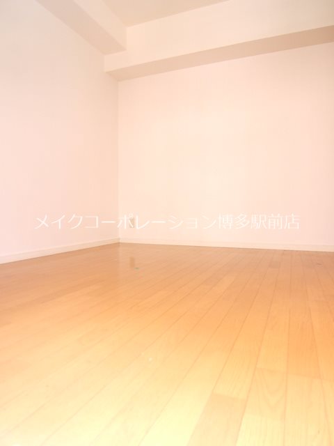 ティ・ファインズ平尾  ベッドルーム