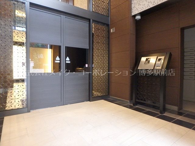 ウィスタリアレジデンス博多  その他3