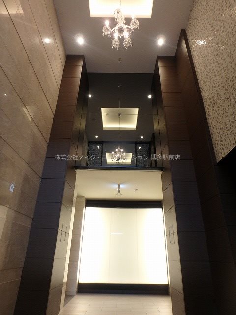 ウィスタリアレジデンス博多  その他4