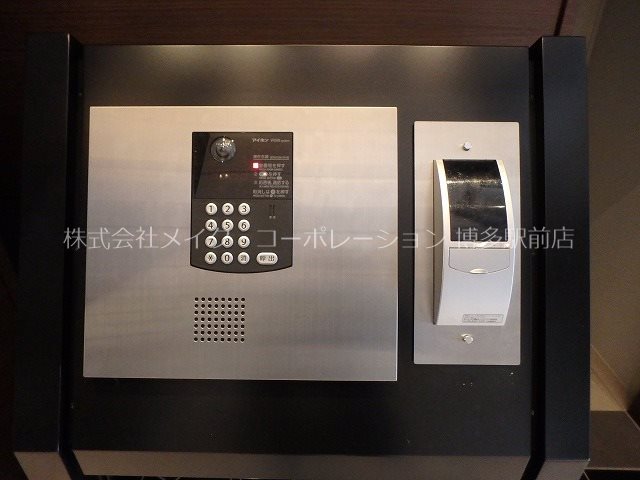 ウィスタリアレジデンス博多  その他5