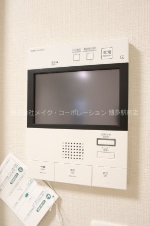 ウィスタリアレジデンス博多  その他6