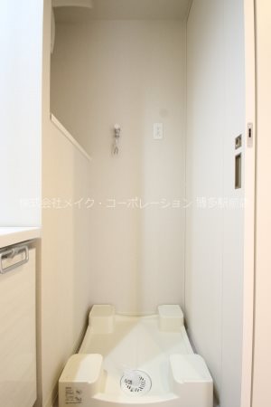 ウィスタリアレジデンス博多  その他7