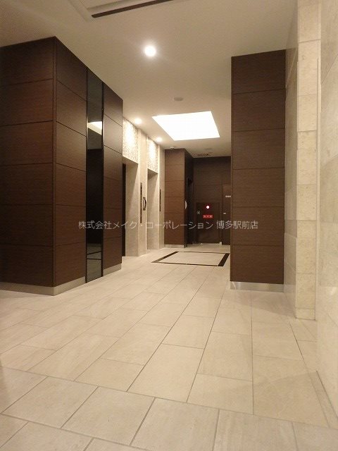 ウィスタリアレジデンス博多  その他16