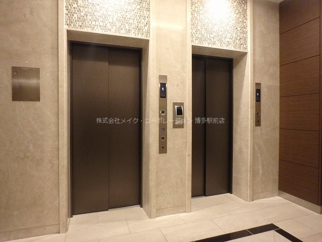 ウィスタリアレジデンス博多  その他17