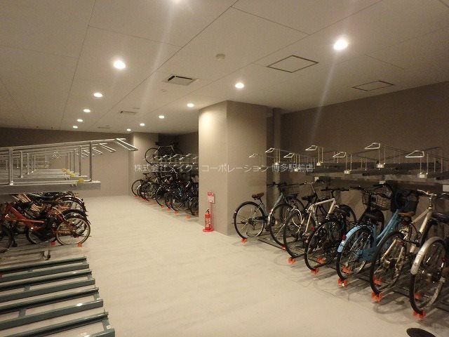 ウィスタリアレジデンス博多  その他18