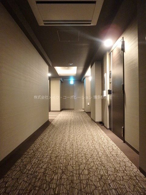 ウィスタリアレジデンス博多  その他19