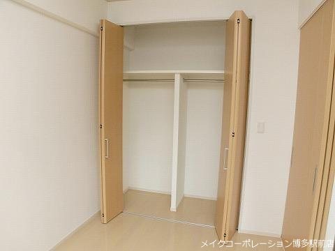 収納 レジデンス住吉 その他3