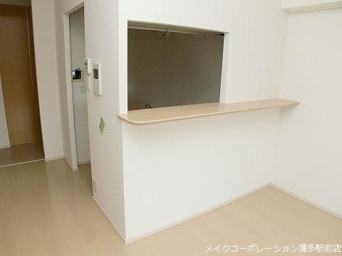 他設備 レジデンス住吉 その他6