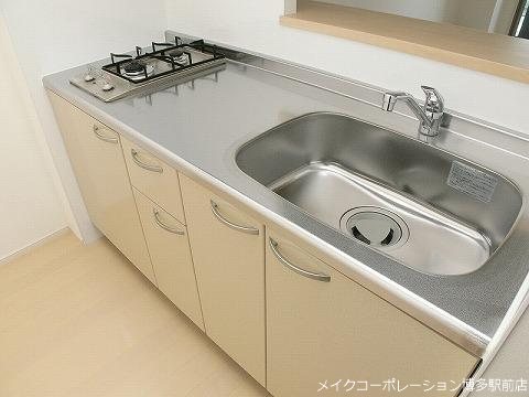 その他 レジデンス住吉 その他13