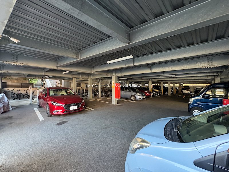 レジデンス住吉 その他12