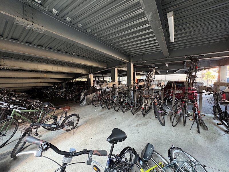 レジデンス住吉 その他13