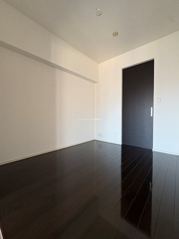 レジデンス住吉 ベッドルーム