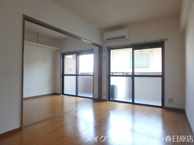 写真は同型タイプ エスペランサ高宮 その他1