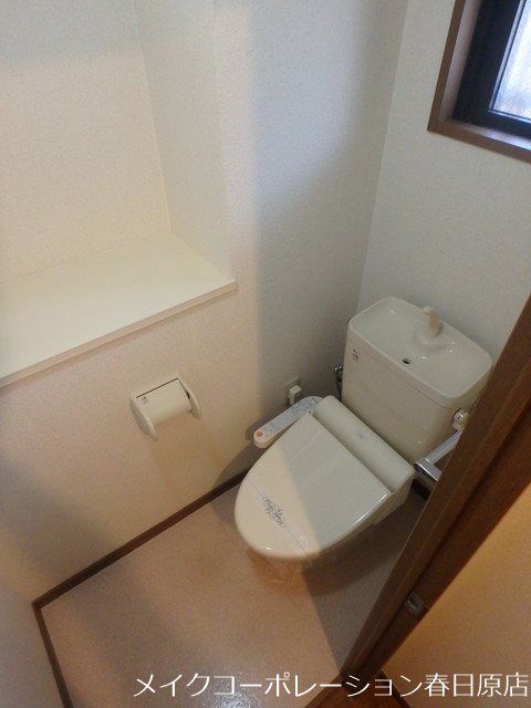 写真は同型タイプ エスペランサ高宮 その他2