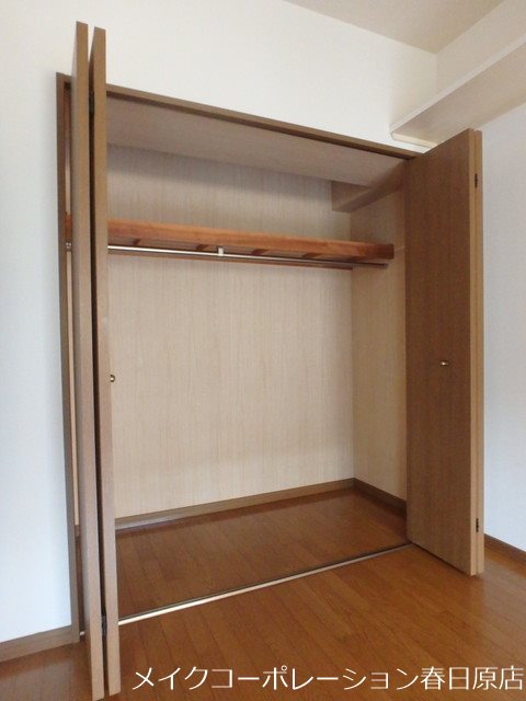 写真は同型タイプ エスペランサ高宮 その他4