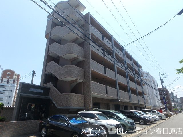 駐車場 エスペランサ高宮 その他外観1