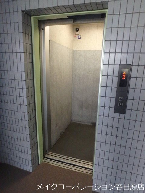 他共有部分 エスペランサ高宮 その他外観4