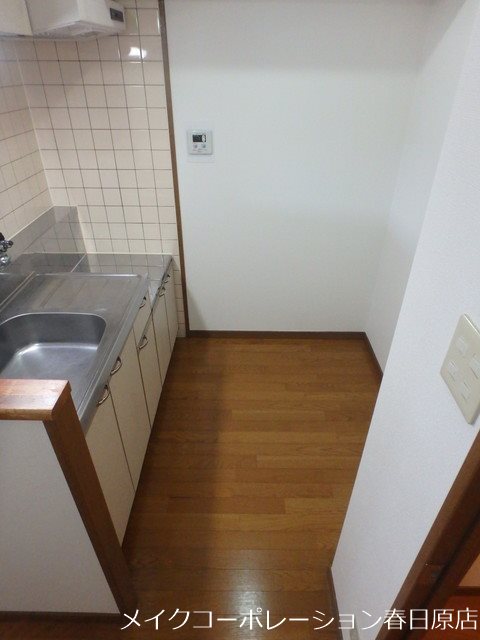 写真は同型タイプ エスペランサ高宮 その他9