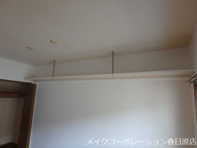 写真は同型タイプ エスペランサ高宮 その他11