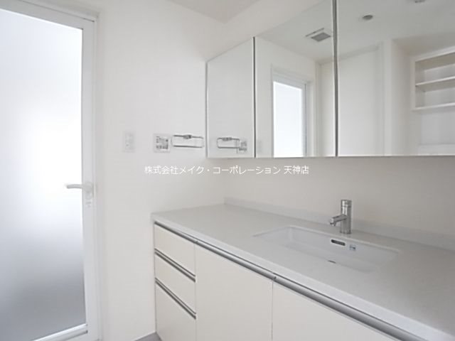 大手門館 その他1