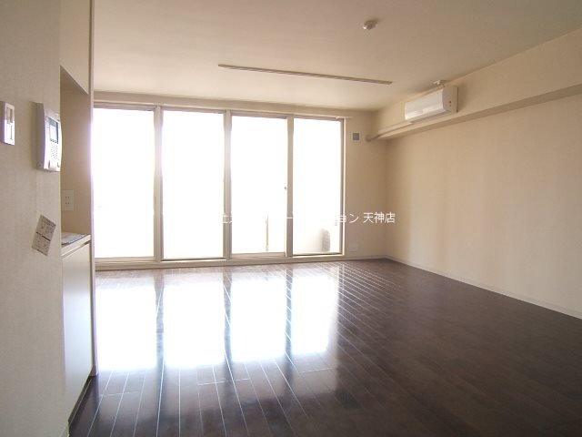 大手門館 ベッドルーム