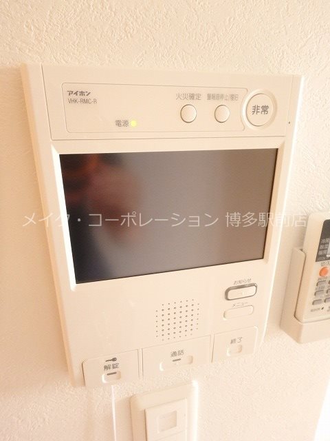 セキュリティ エンクレストベイサイド通り その他5