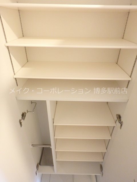 玄関 エンクレストベイサイド通り 玄関