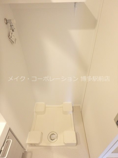 洗面所 エンクレストベイサイド通り その他7