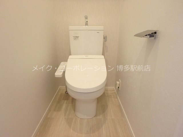 トイレ エンクレストベイサイド通り その他8