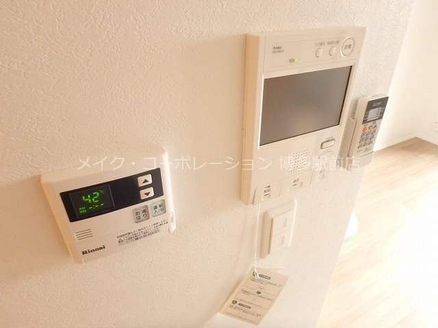 他設備 エンクレストベイサイド通り その他10