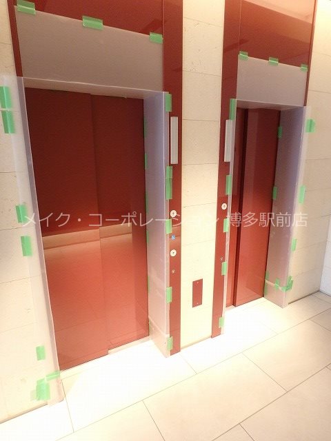 他共有部分 エンクレストベイサイド通り その他12