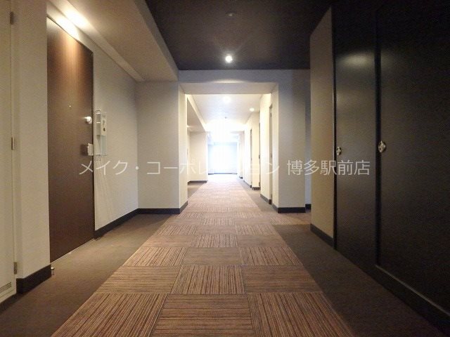 他共有部分 エンクレストベイサイド通り その他13