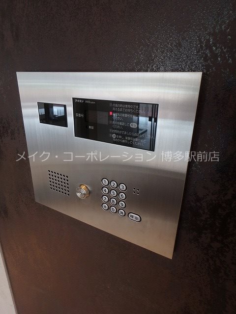 エントランス エンクレストベイサイド通り その他14