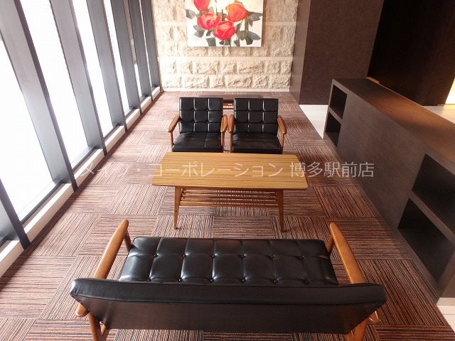 ロビー エンクレストベイサイド通り その他15