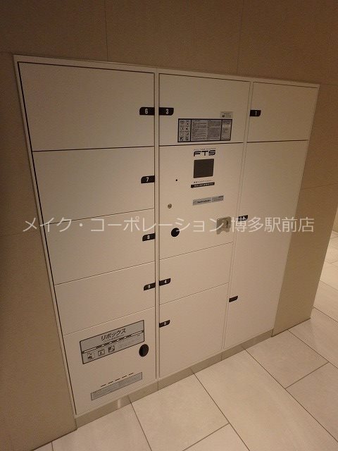 他共有部分 エンクレストベイサイド通り その他16