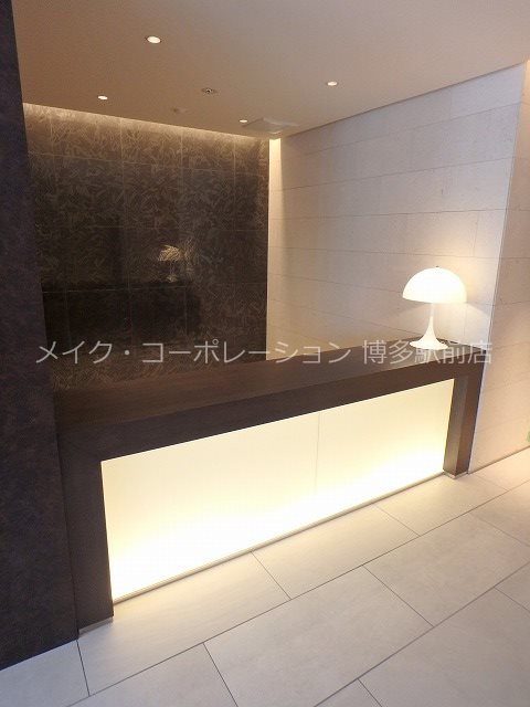 ロビー エンクレストベイサイド通り その他18