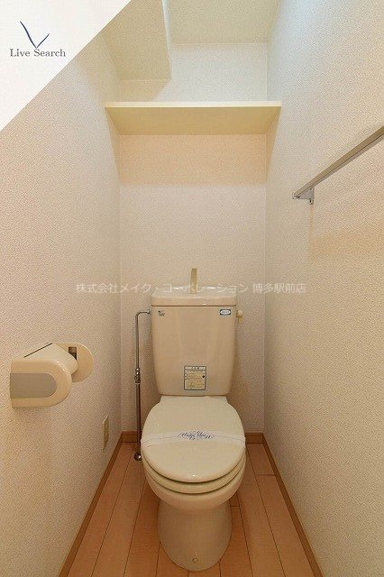 プレシャス博多駅Ａ その他1