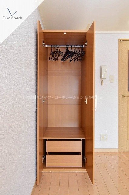 プレシャス博多駅Ａ その他2