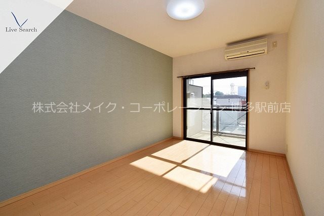 プレシャス博多駅Ａ その他7