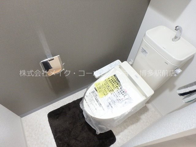 トイレ エルヴィータ駅南 その他2